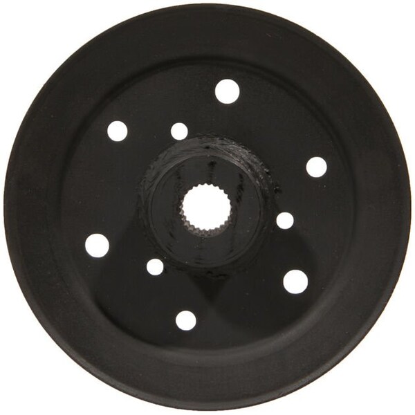 Pulley-V Type 4.50